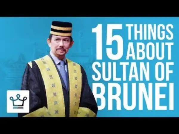 Video: 15 Things You Didn